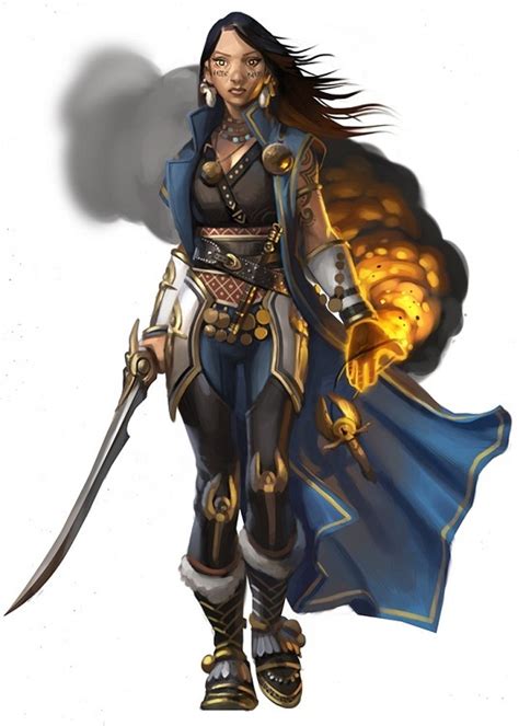 pathfinder tv tropes|Pathfinder/Characters .